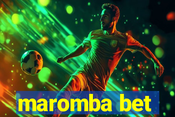 maromba bet